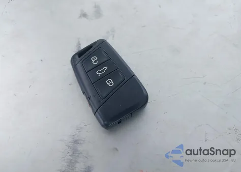 2019 Volkswagen Jetta 1.4T Sel из США, поврежденный, VIN 3VWE57BUXKM081988